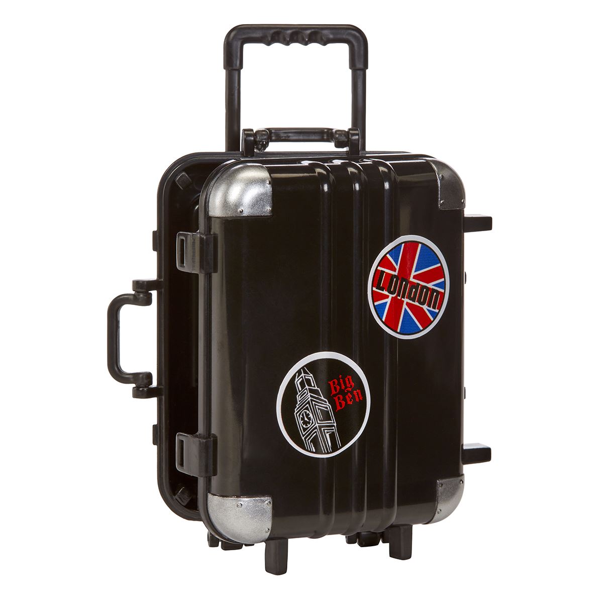 Muñeca Yasmin Pretty N Punk Bratz