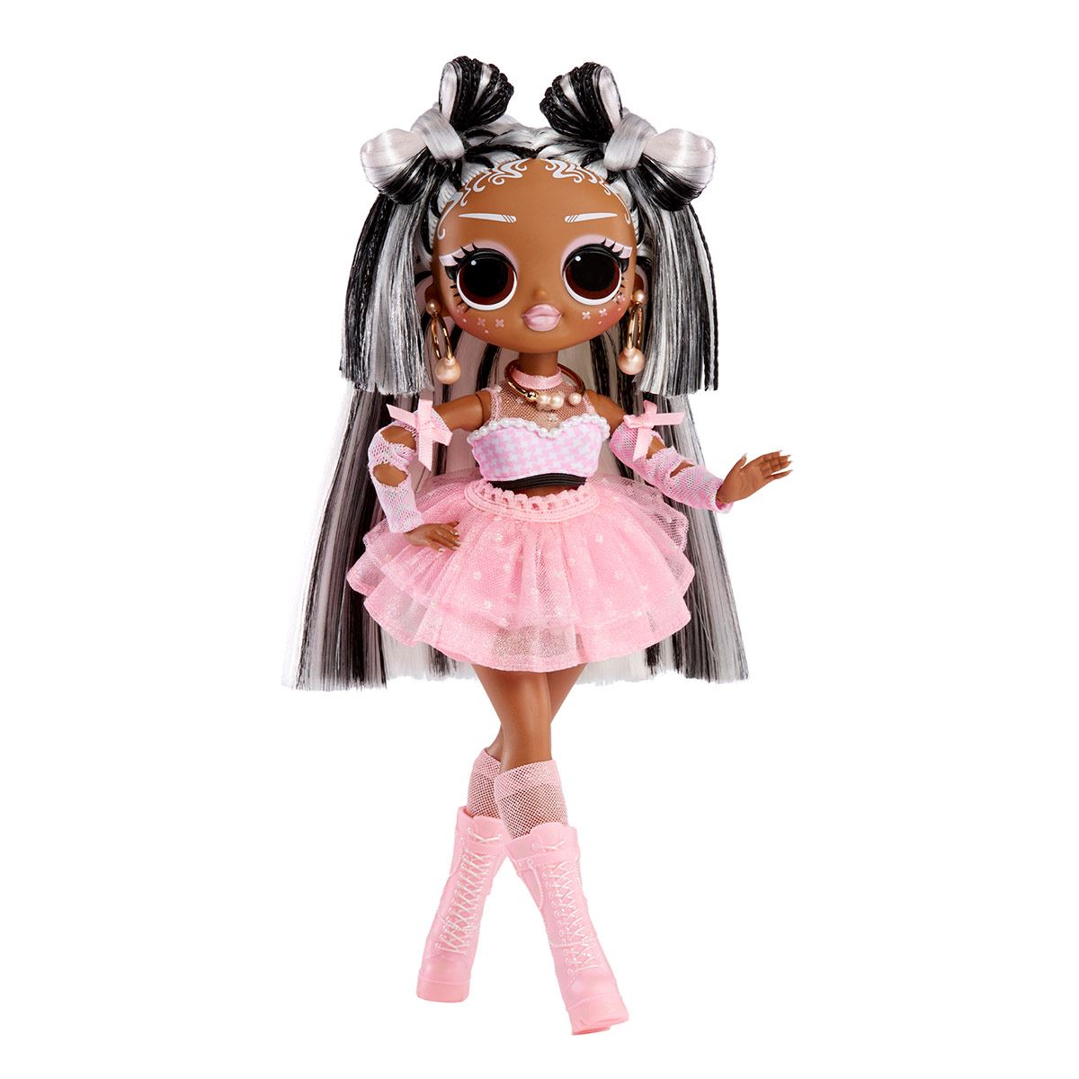 LOL Surprise OMG Sunshine Makeover Fashion