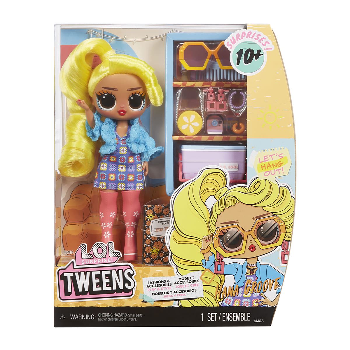 Lol Surprise Water Balloon Surprise