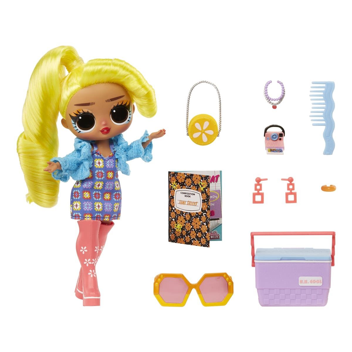 Lol Surprise Water Balloon Surprise