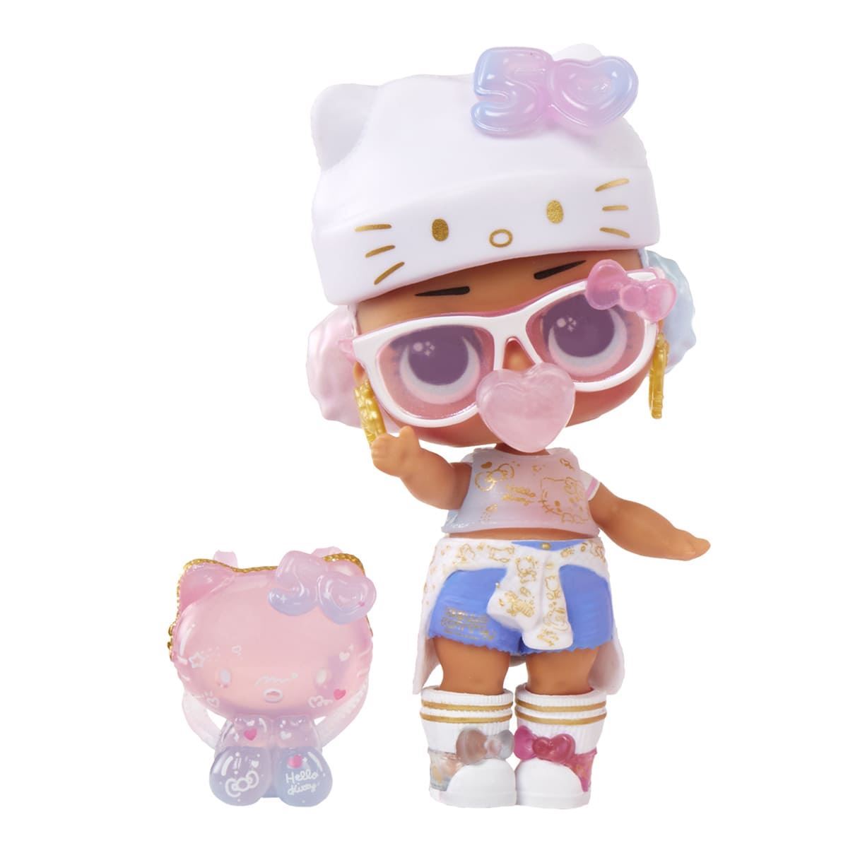 Muñeca LOL Surprise Loves Hello Kitty Tots Modelos Surtidos