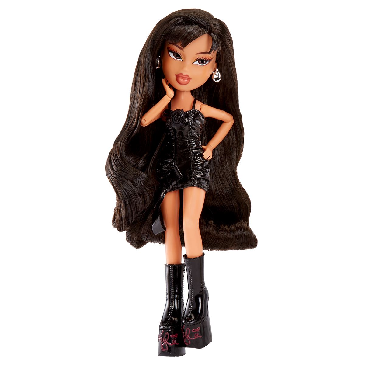 Bratz x Kylie Jenner Day Fashion Doll