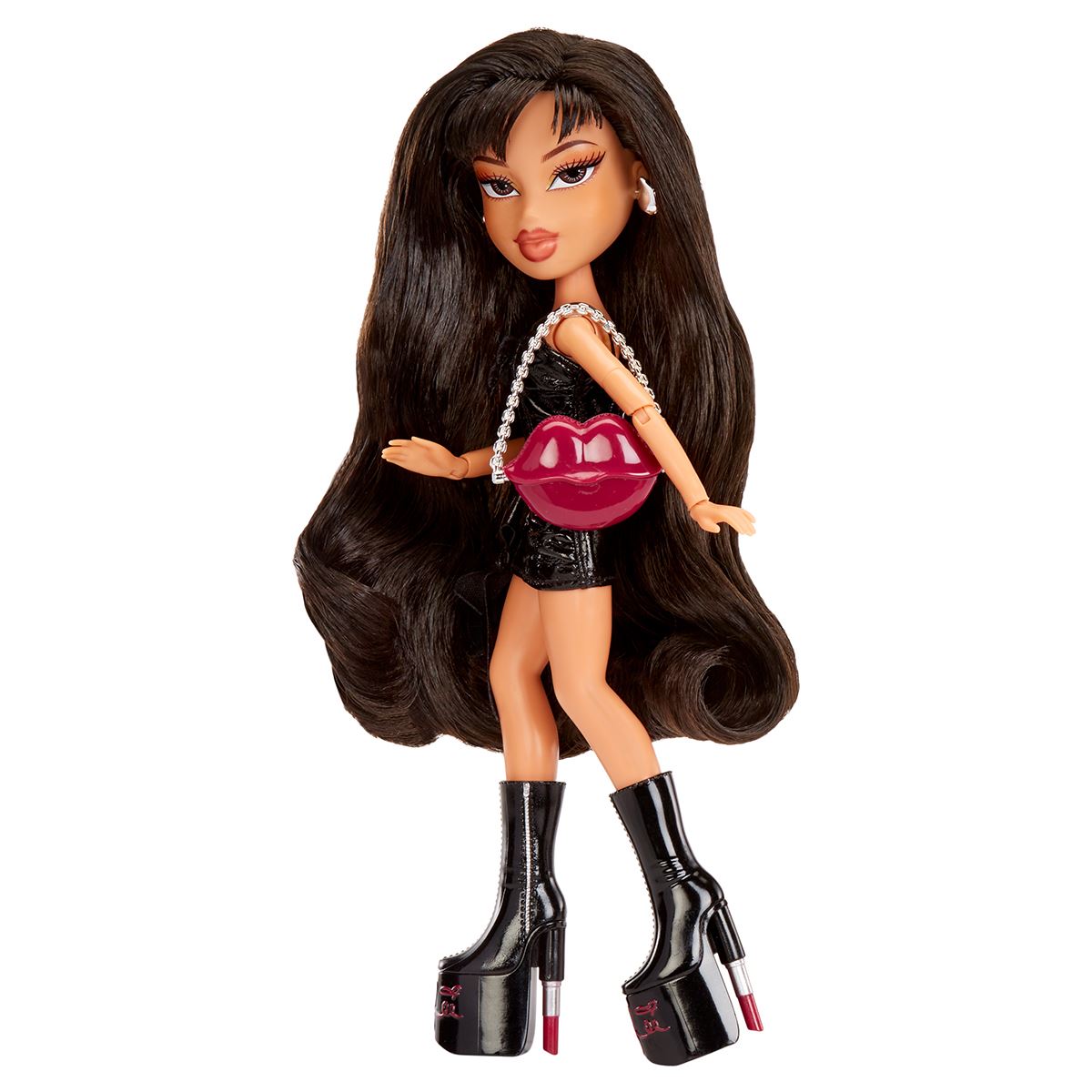 Bratz x Kylie Jenner Day Fashion Doll