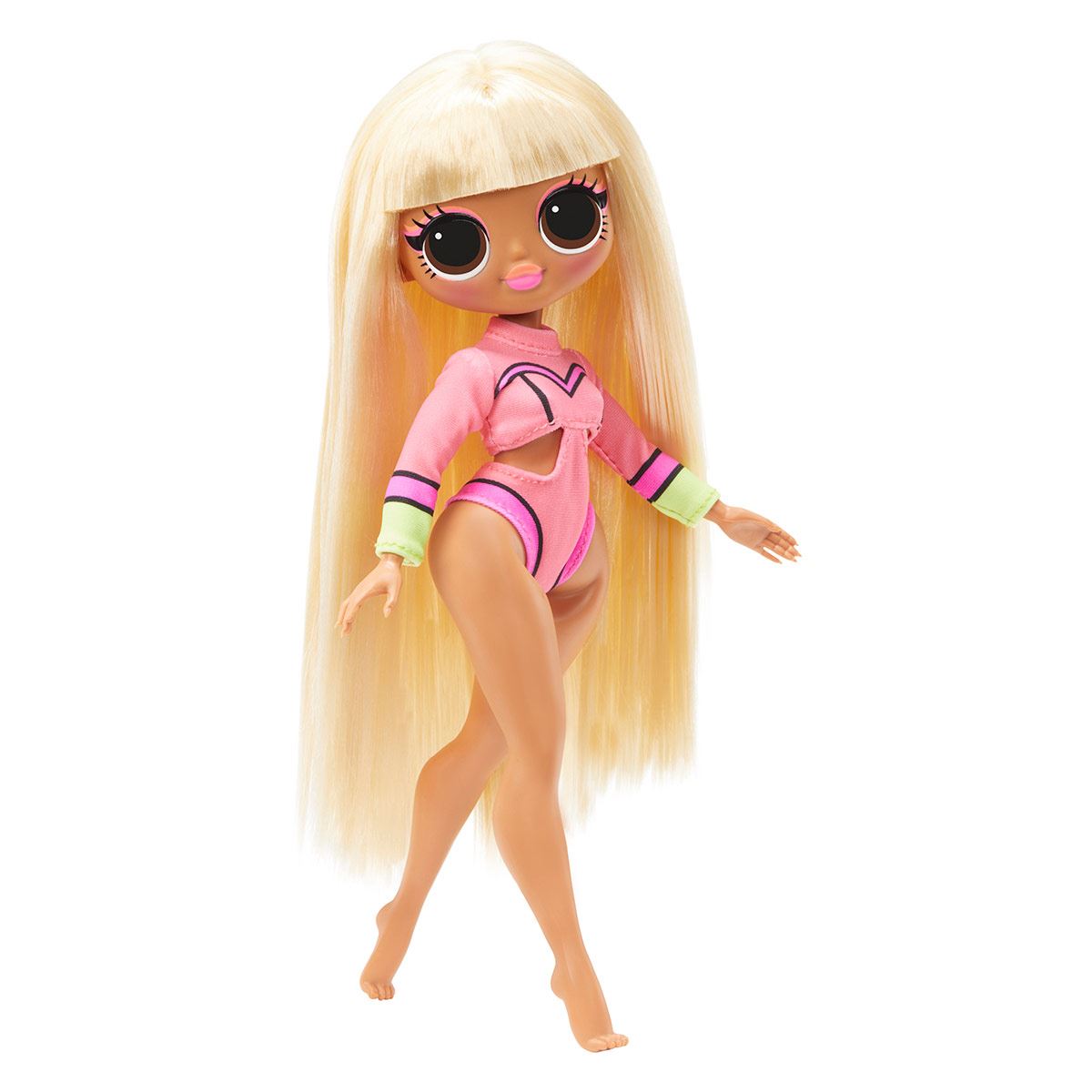 LOL Surprise Opp OMG Muñeca Básica