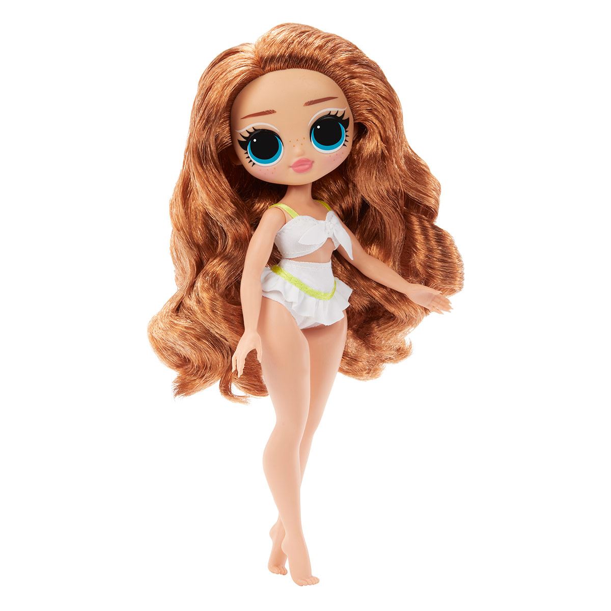 LOL Surprise Opp OMG Muñeca Básica