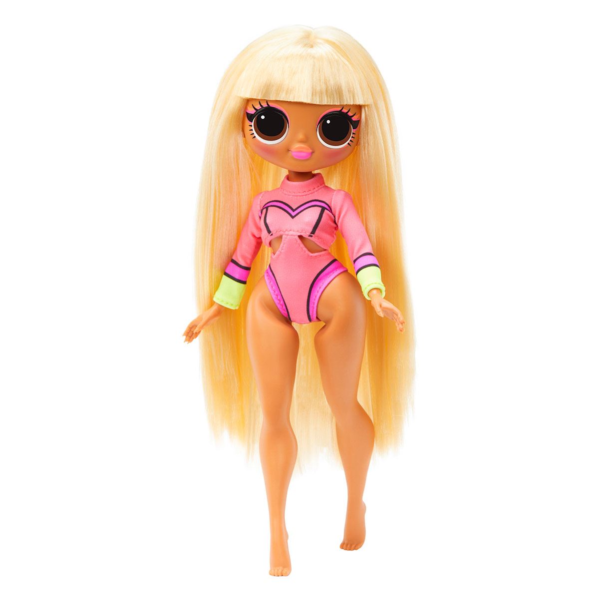 LOL Surprise Opp OMG Muñeca Básica