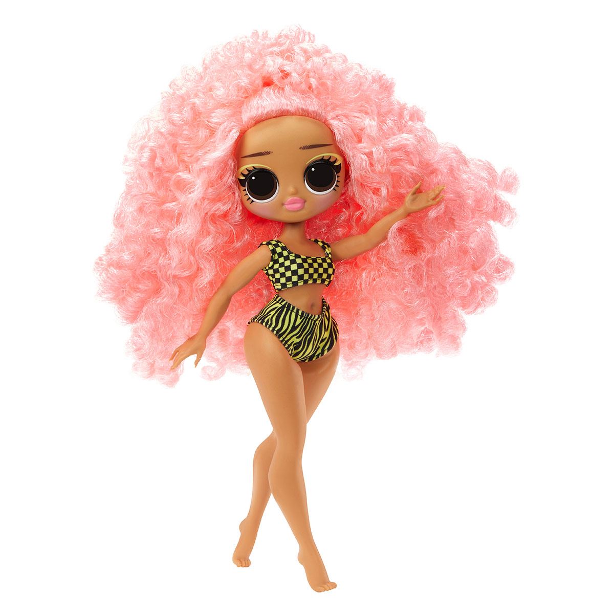 LOL Surprise Opp OMG Muñeca Básica