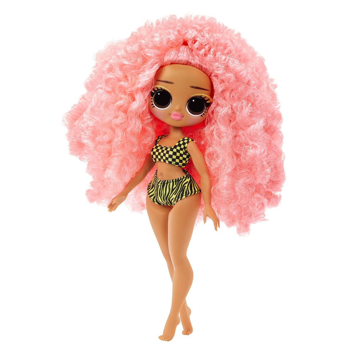 LOL Surprise Opp OMG Muñeca Básica