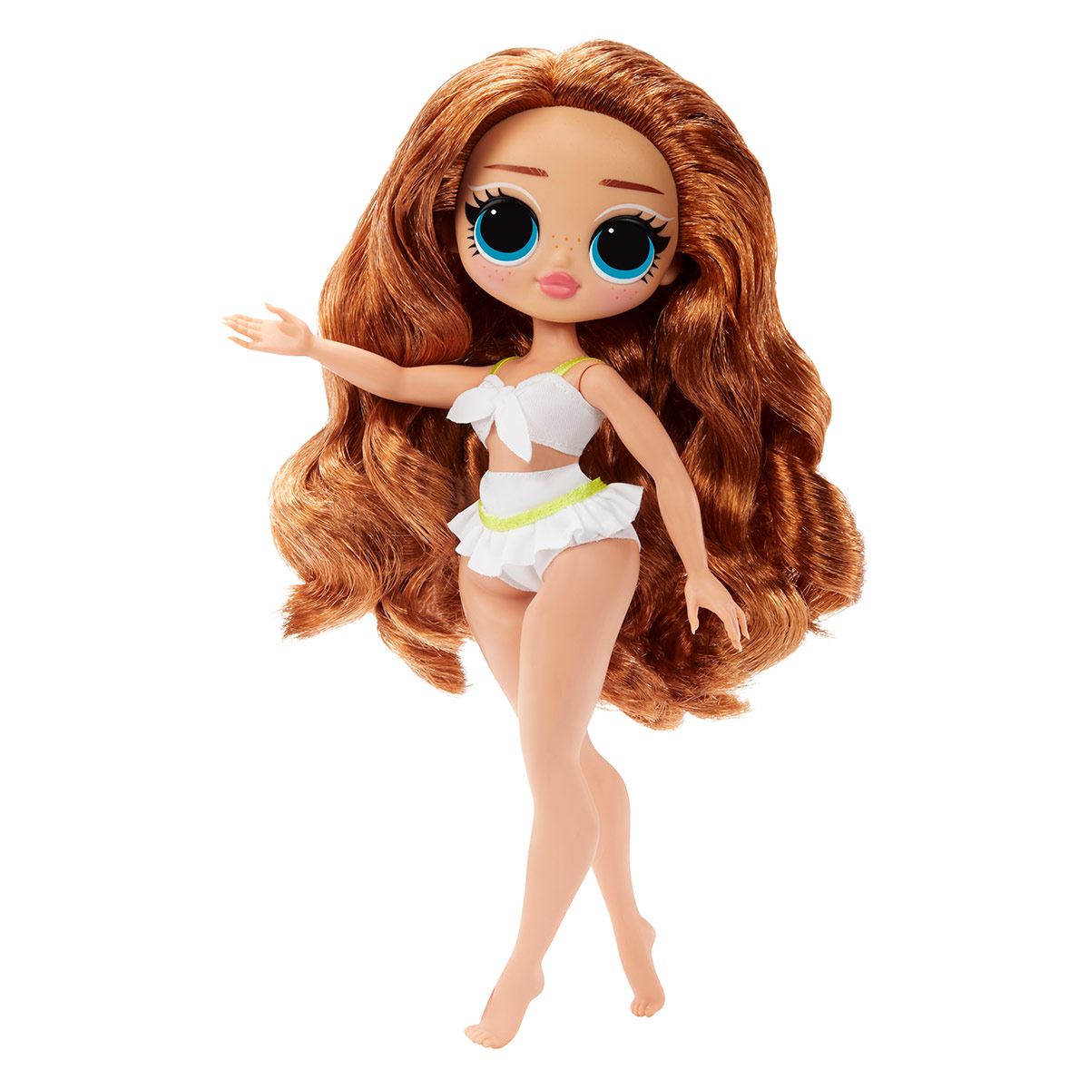 LOL Surprise Opp OMG Muñeca Básica