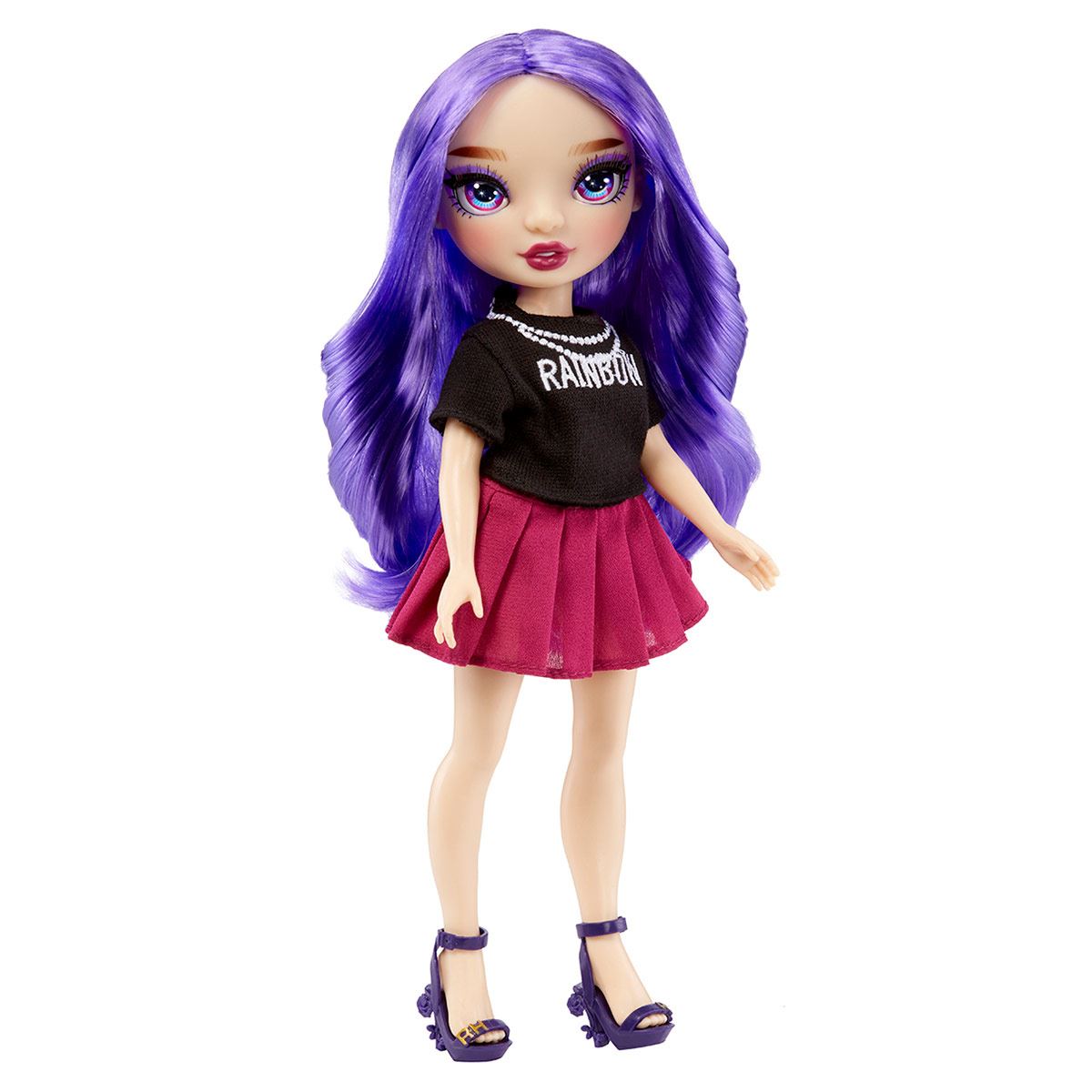 Rainbow High Opp Fashion Dolls
