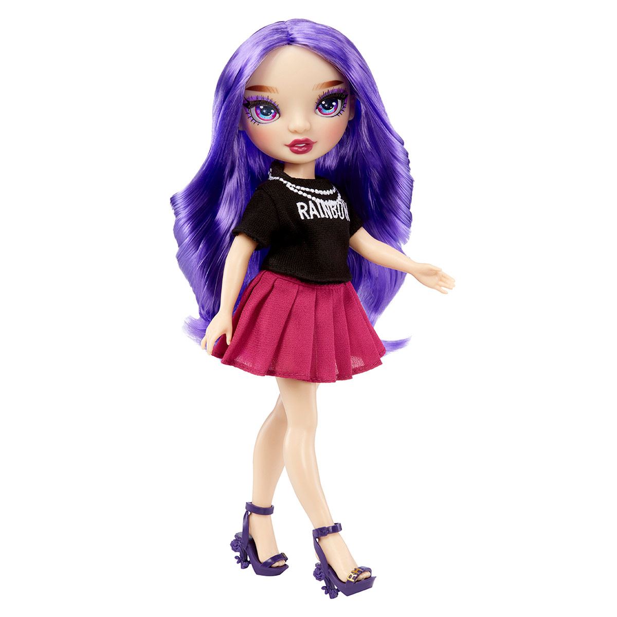 Rainbow High Opp Fashion Dolls