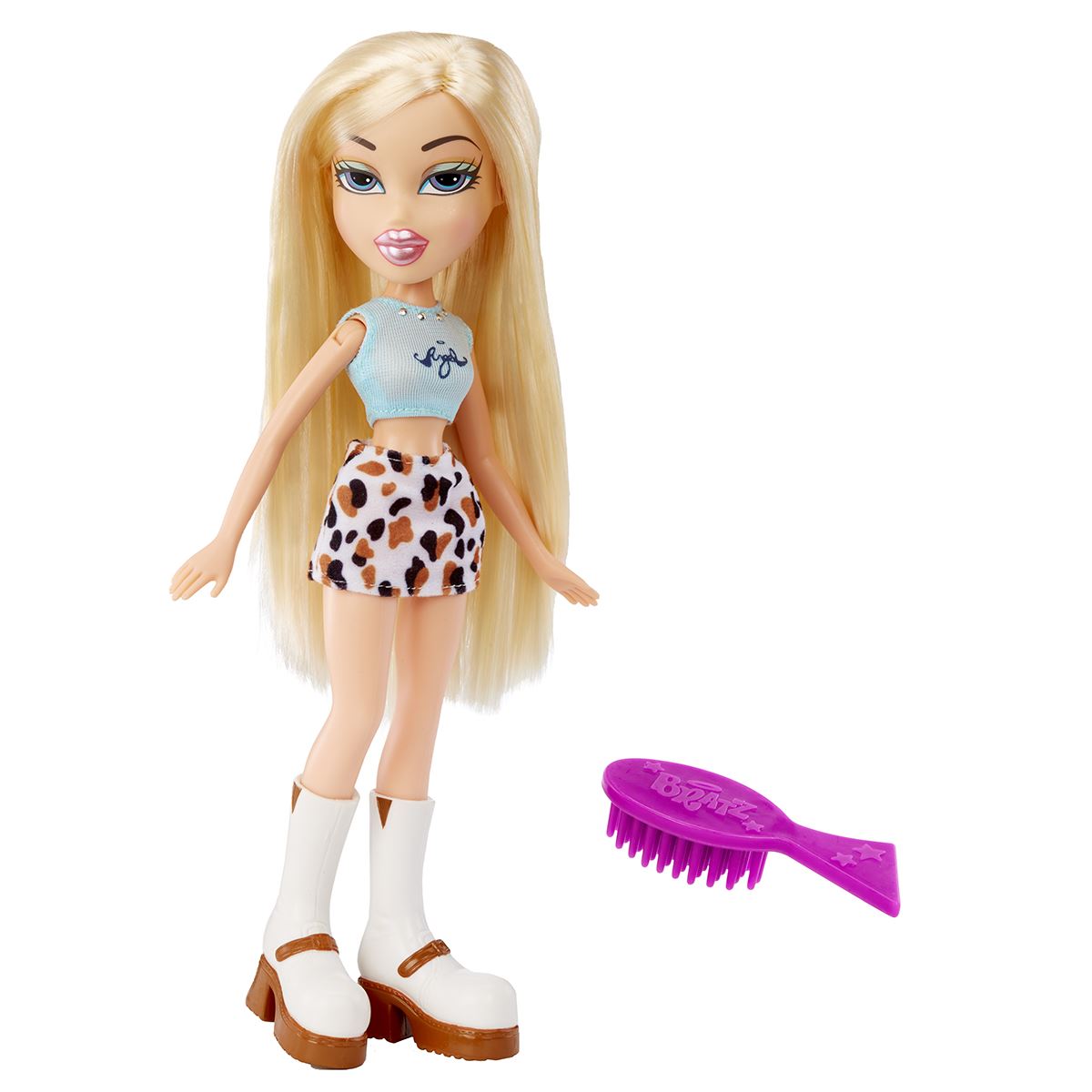 Muñeca Sorpresa Bratz