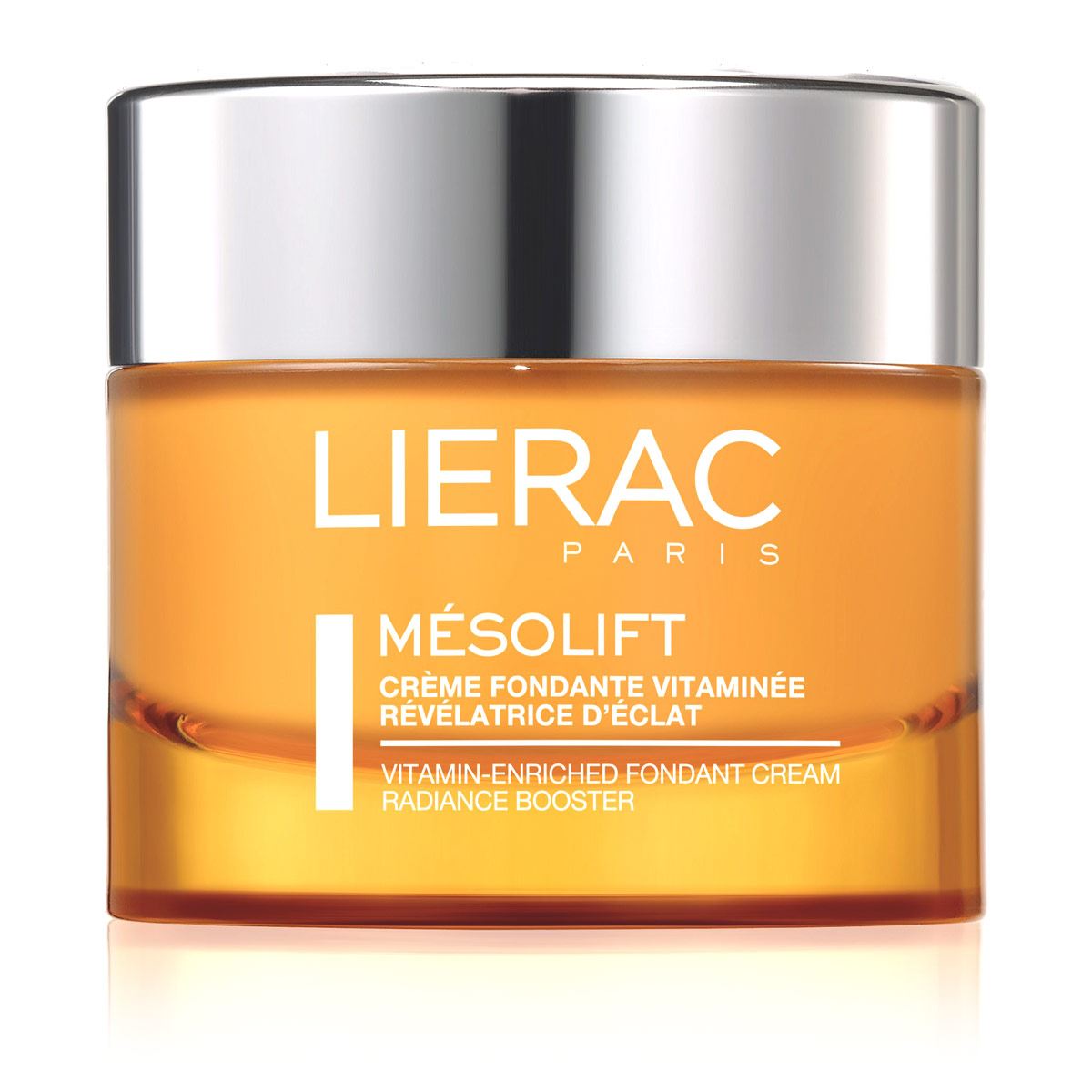 Crema Fundente Vitaminada Lierac - Mesolift
