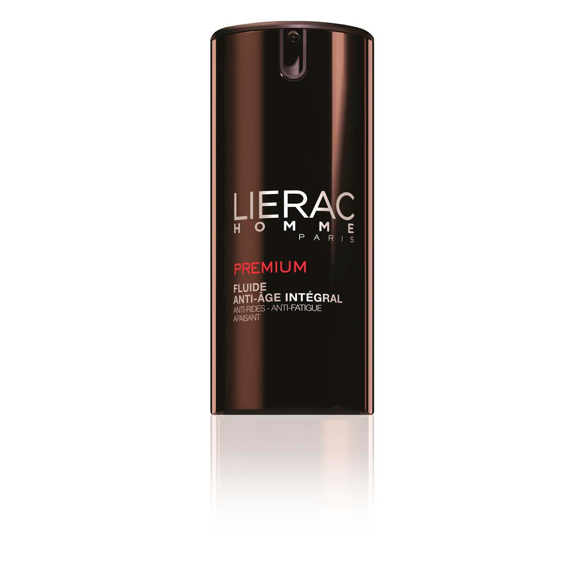 Fluido Anti-Edad Premium Homme de Lierac