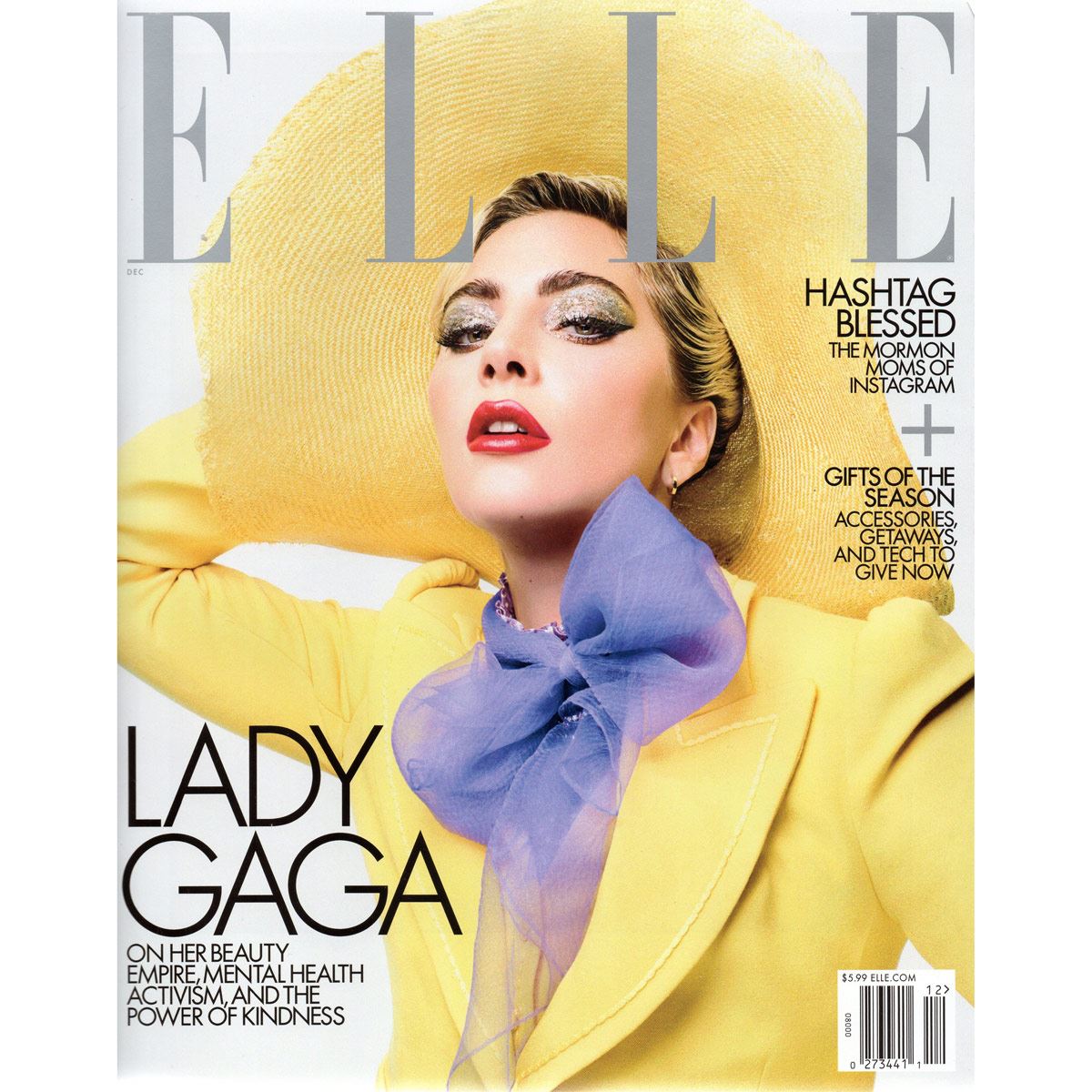 Elle