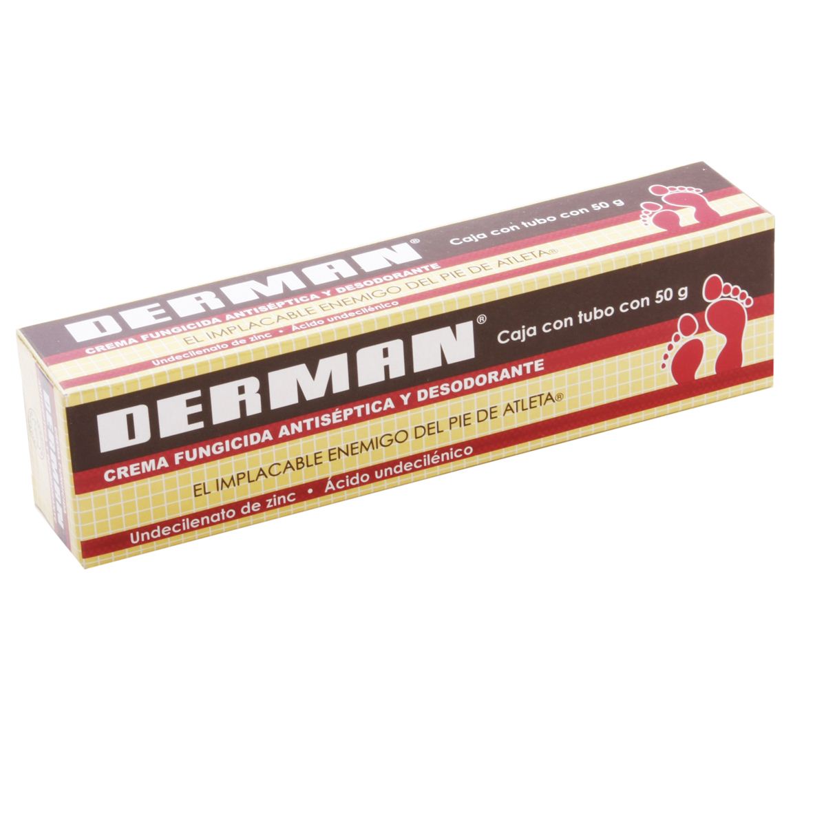 Derman cra 50 g