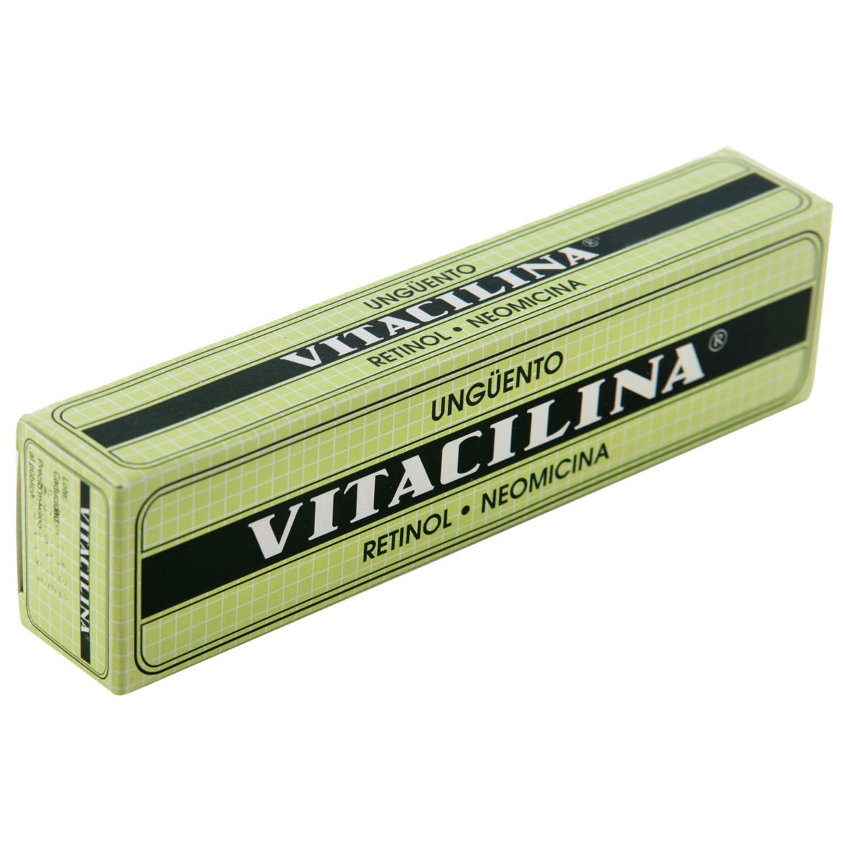 Vitacilina Ungüento 28 gr
