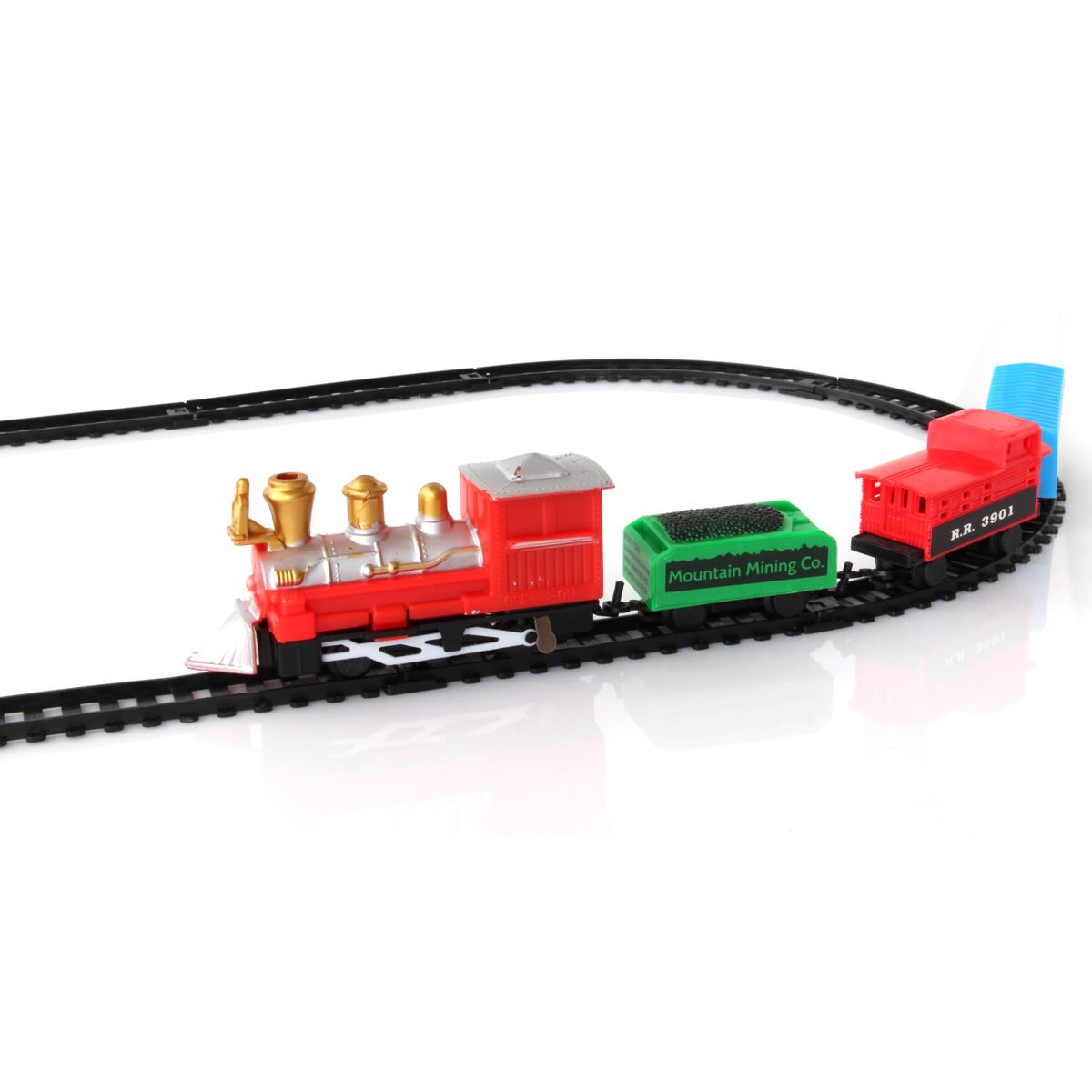 Tren De Juguete