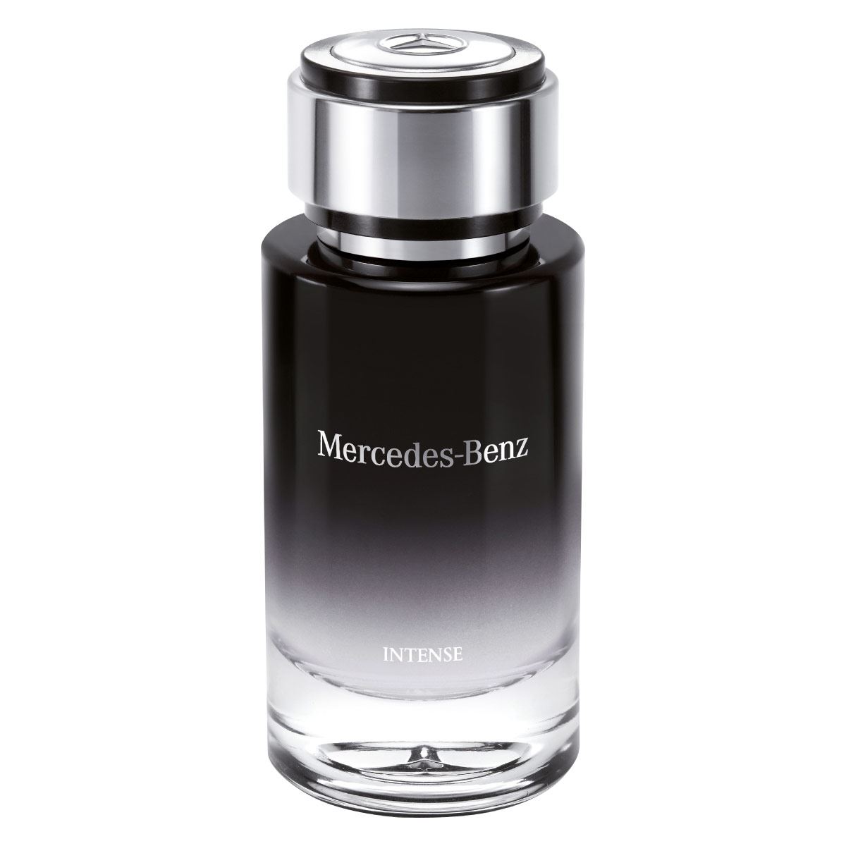 Mercedes-Benz For Men Intense EDT 120ml