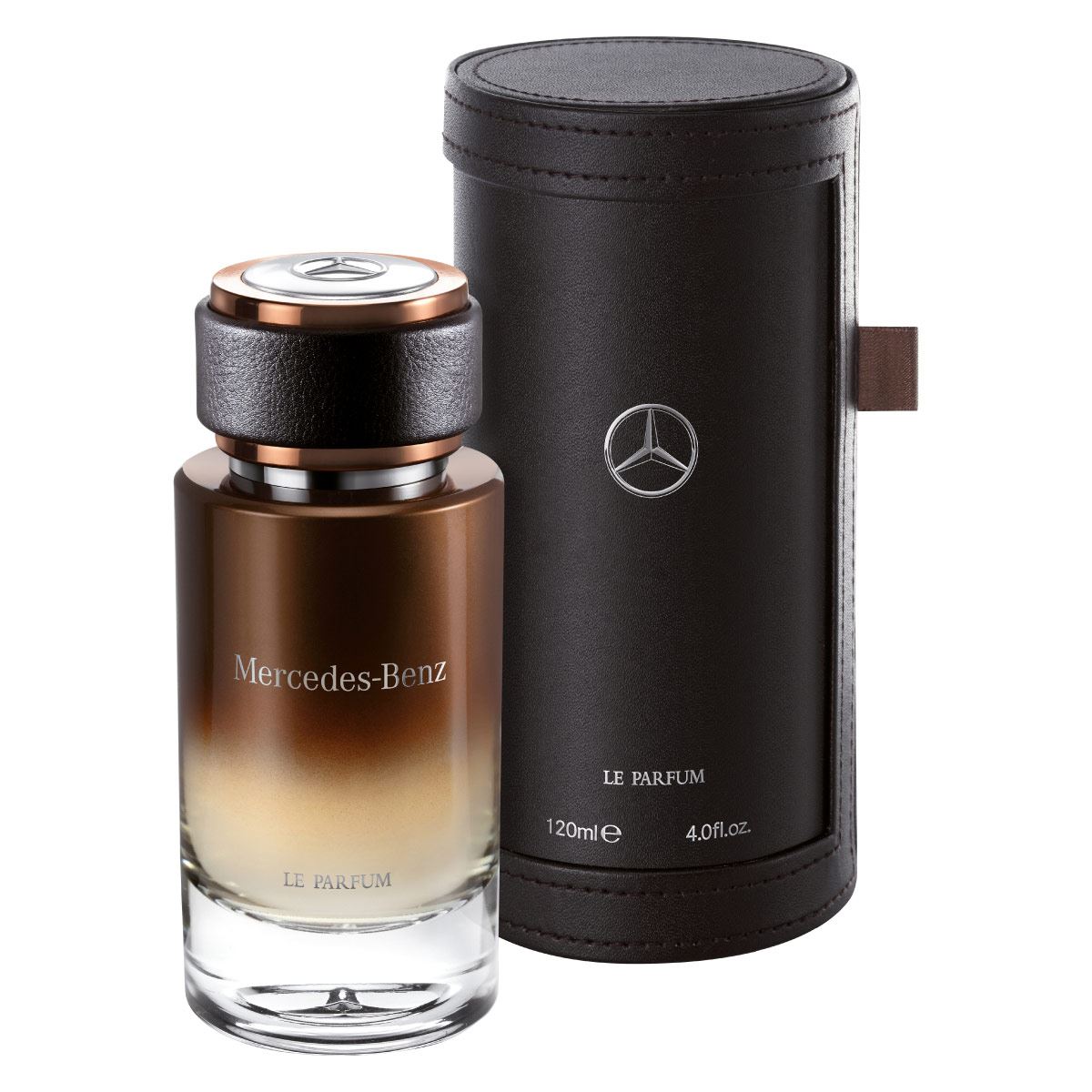 Mercedes-Benz For Men Le Parfum Edp 120ml
