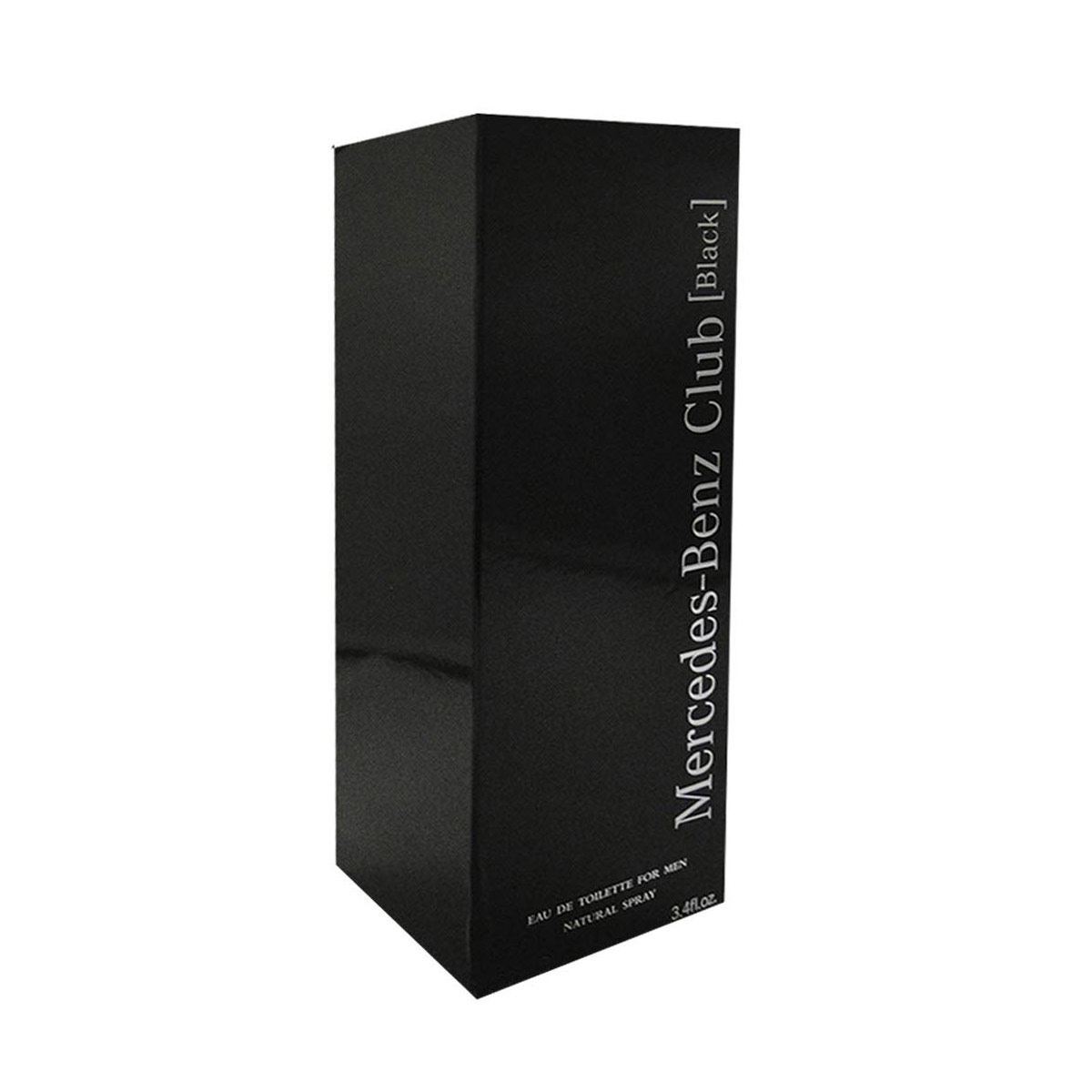 Mercedes-Benz Club Black EDT 100ml