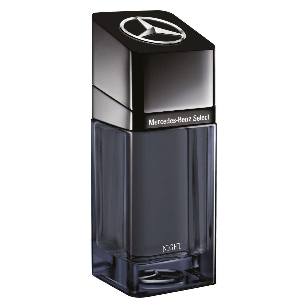 Mercedes-Benz Select Night Edp 100ml