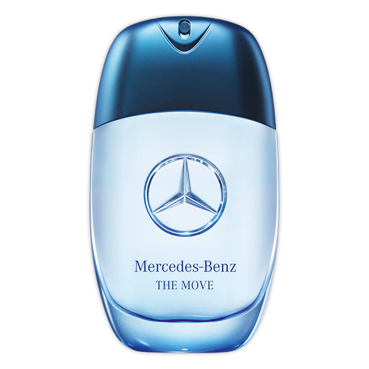 Fragancia Caballero, Mercedes Benz The Move Edt 100 Ml