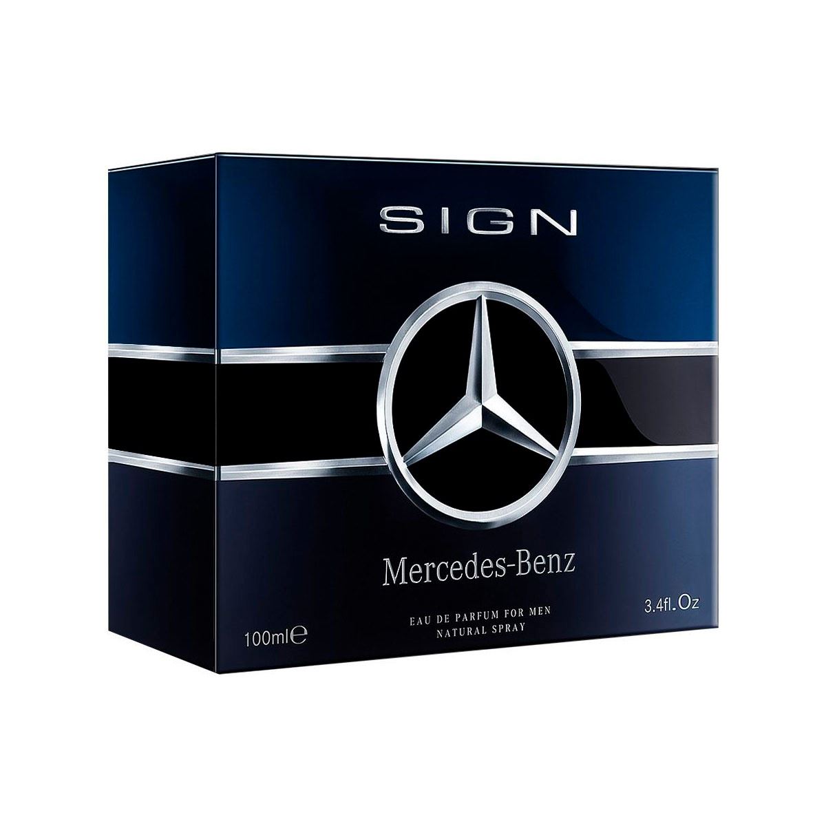 Mercedes-Benz Sign Edp 100 ml