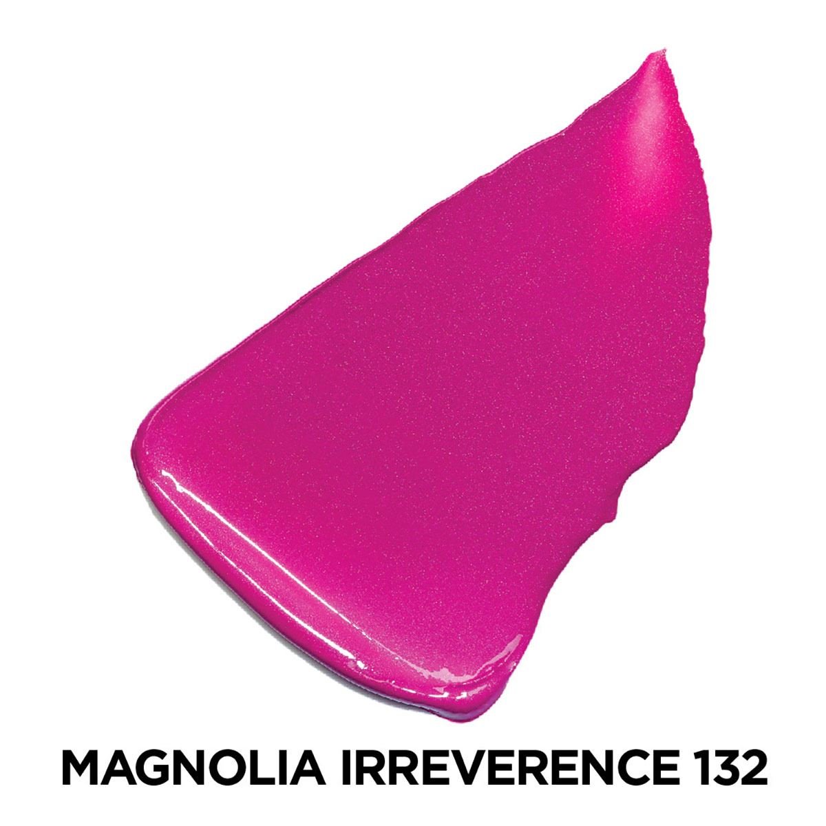 Color riche magnolia irreverence 132