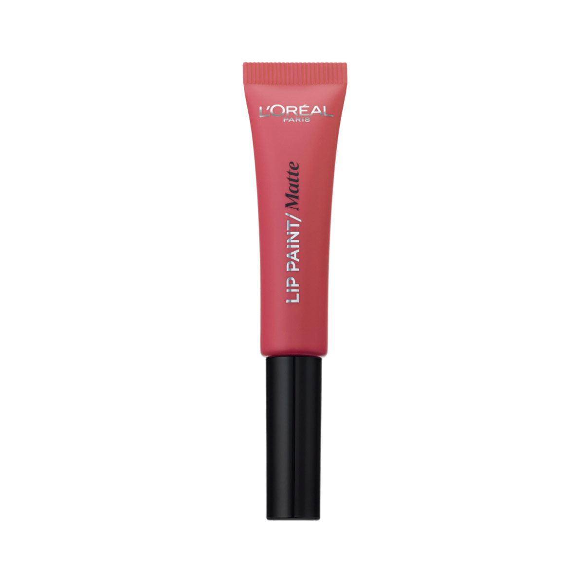 Labial Liquido Mate Infallible Paint Rosa L'Oréal Paris