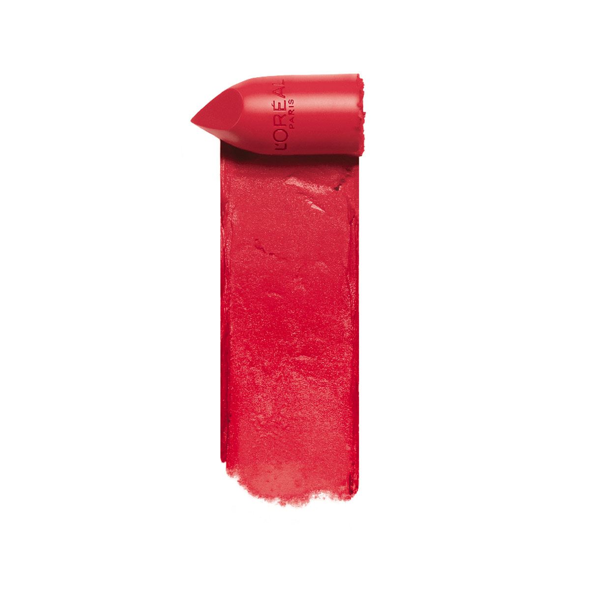 L'Oréal París Labial en barra Color Riche Matte, 241 Pink  a Porter