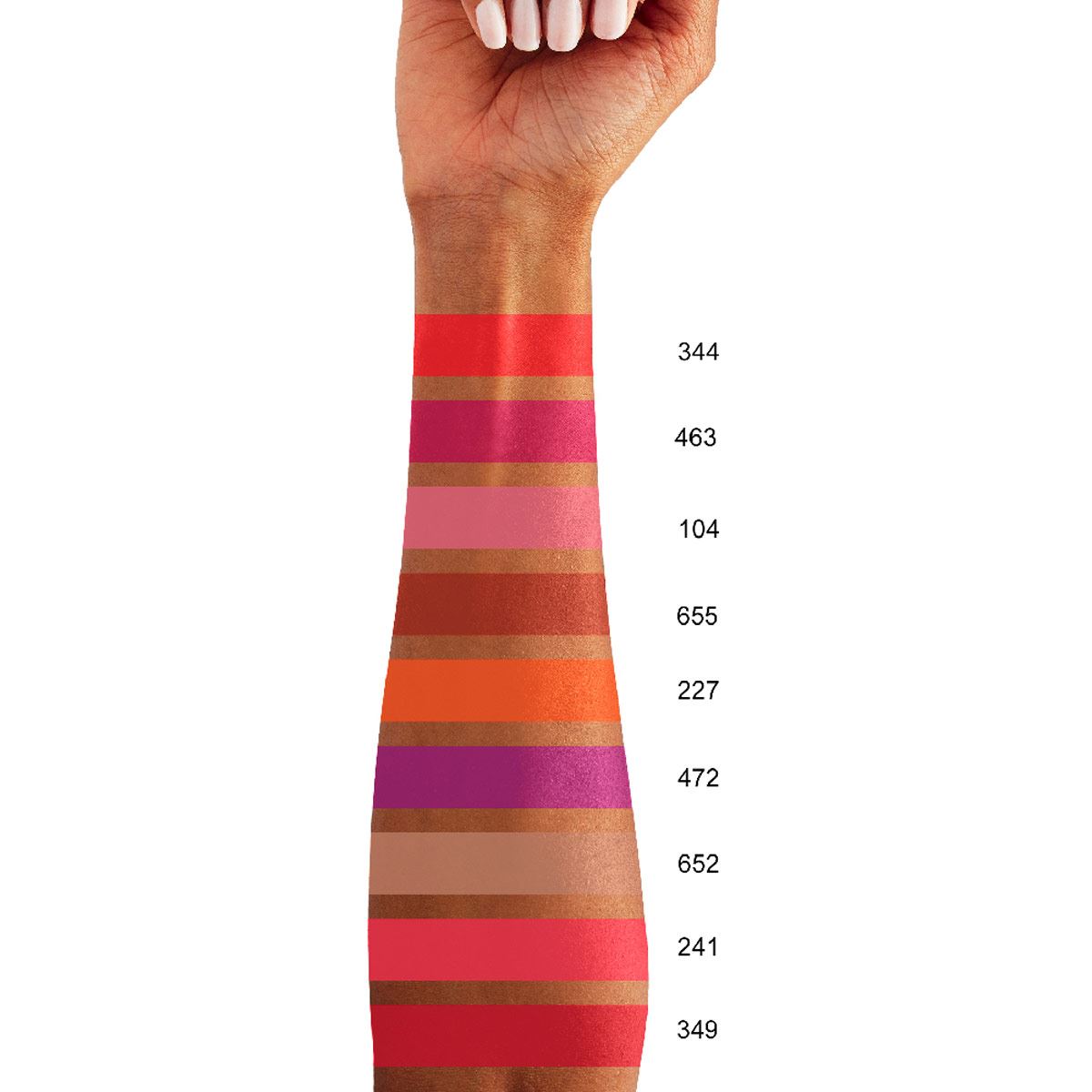 L'Oréal París Labial en barra Color Riche Matte, 241 Pink  a Porter