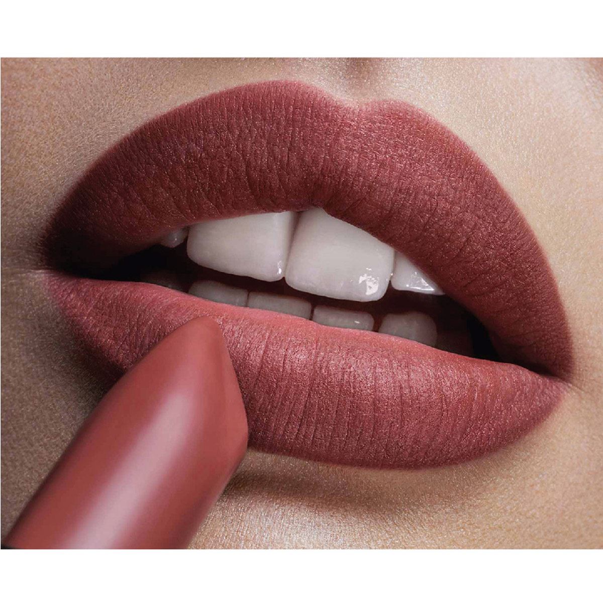 Labial Mate L'Oréal París Color Riche 640 Erotique