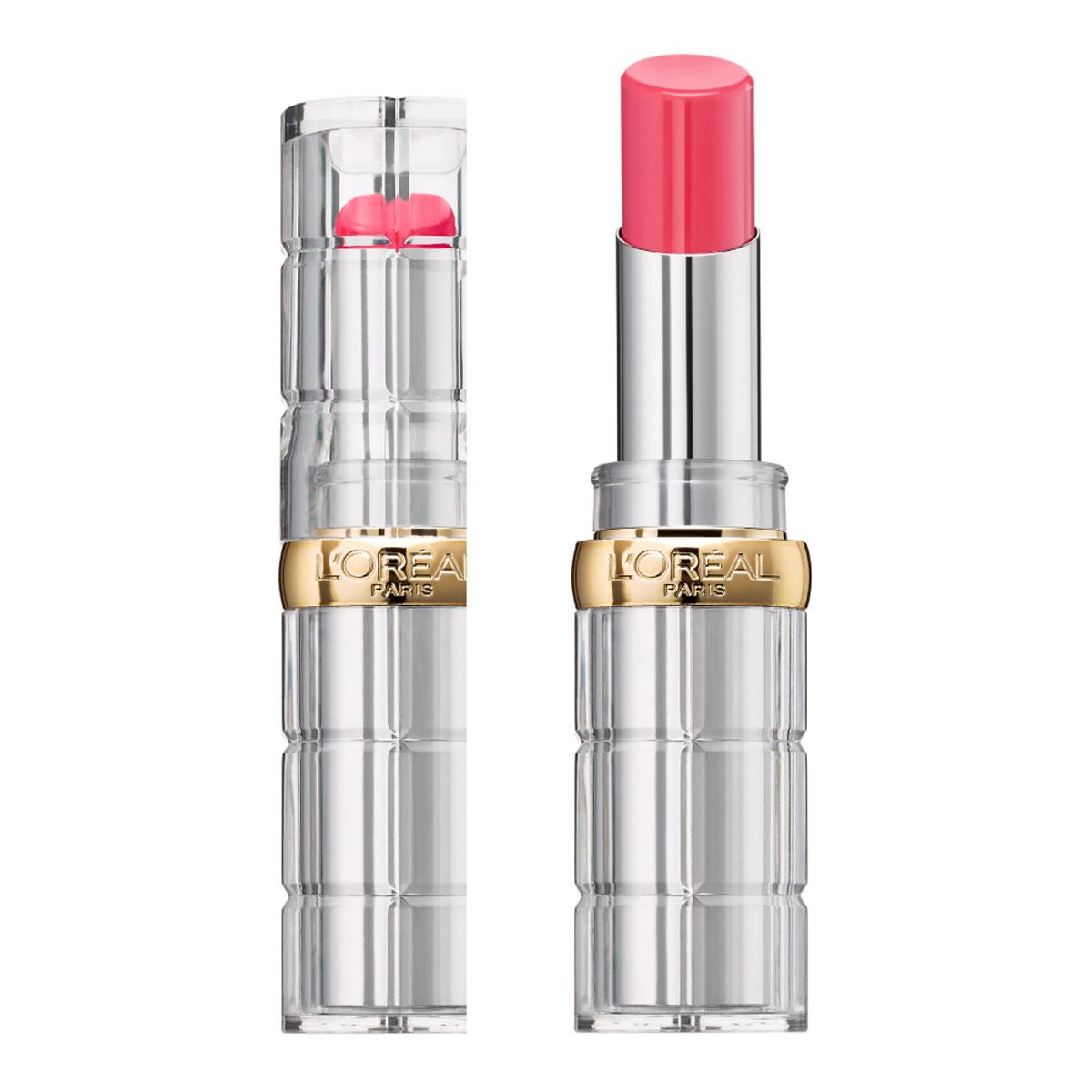 Labial L'Oréal París Brillo Color Riche Shine 111 Instaheaven