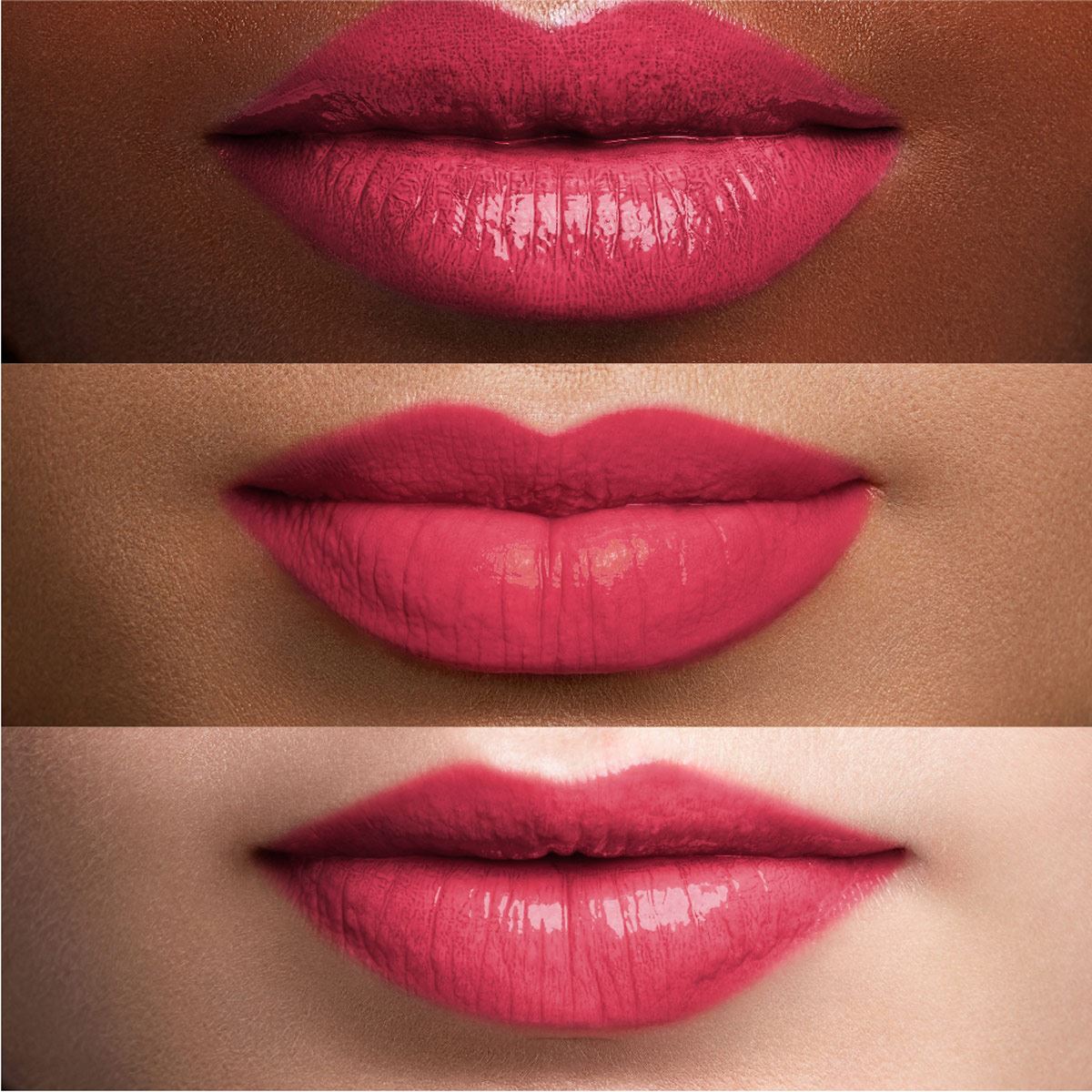 Labial L'Oréal París Brillo Color Riche Shine 109 Pursue Pretty