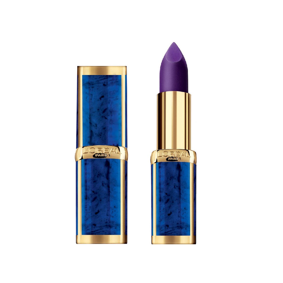 Labial L'Oréal París Color Riche Balmain Freedom