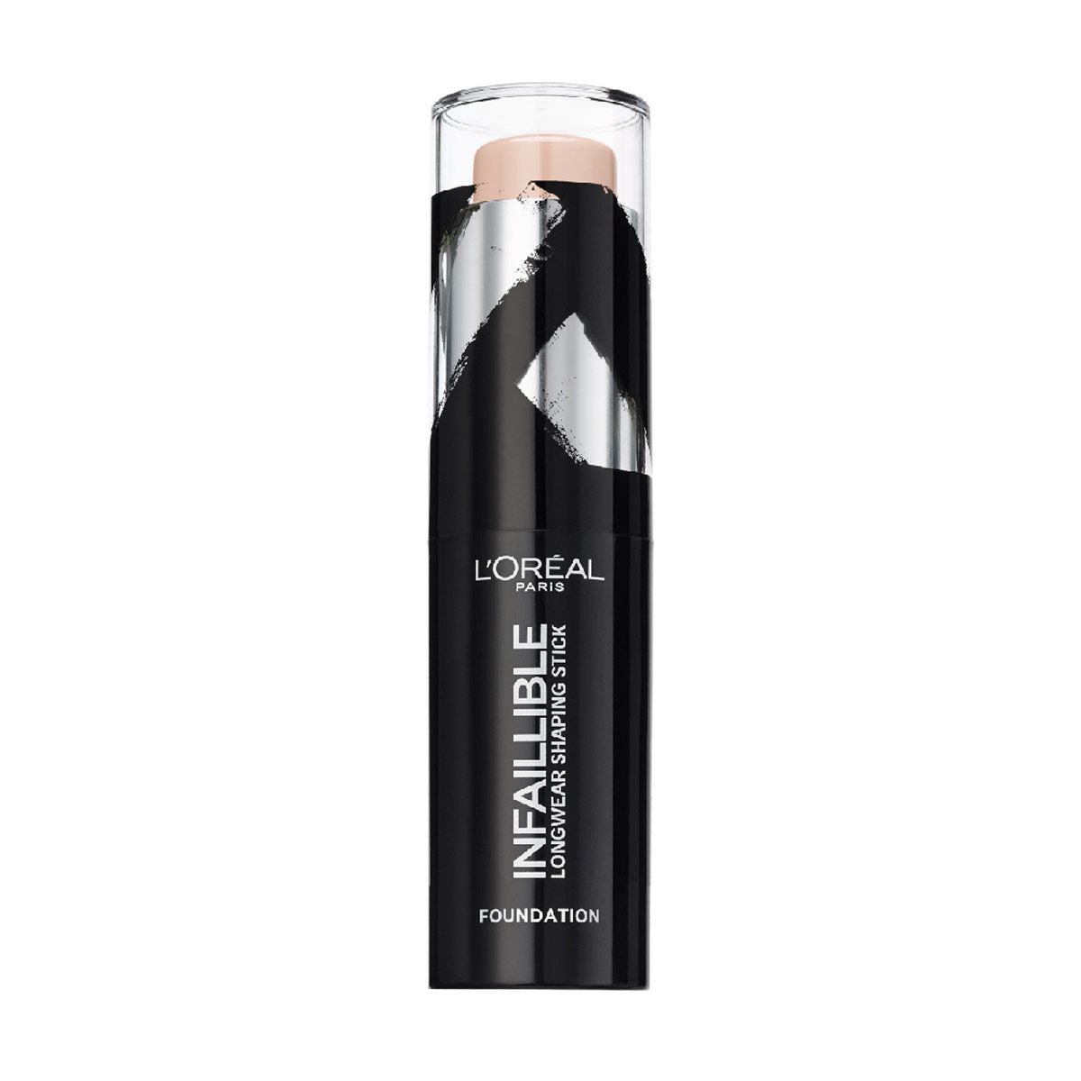 Base de Maquillaje L'Oréal París en Barra Infallible Stick Tono 160