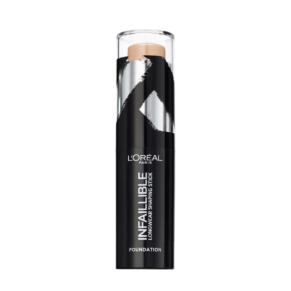 Base de Maquillaje L'Oréal París en barra Infallible Stick Tono 190