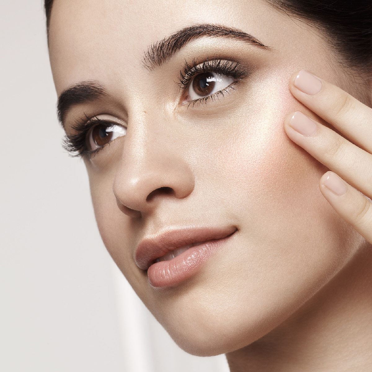 Rubor L'Oréal París En Polvo I woke up like this Tono 01