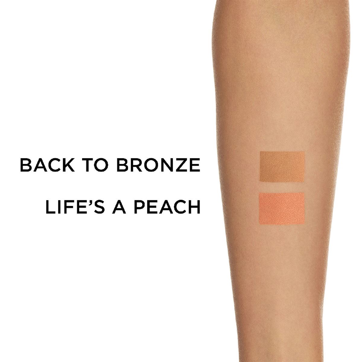 Bronzer L'Oréal París En Polvo Mate Tono 01 Bronze