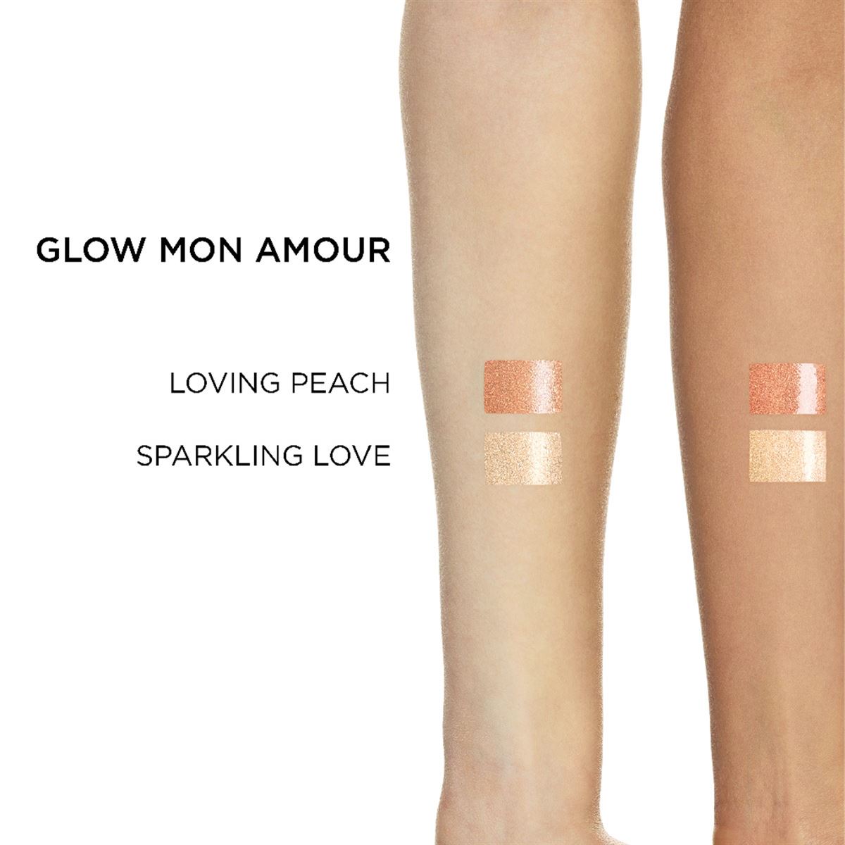 Iluminador L'Oréal París Líquido En Gotas I woke up like this 01 Champagne