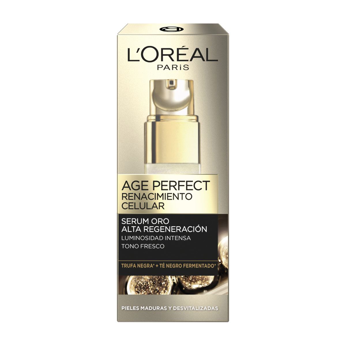 Serum Facial Age Perfect Renovación Celular L'Oréal Paris