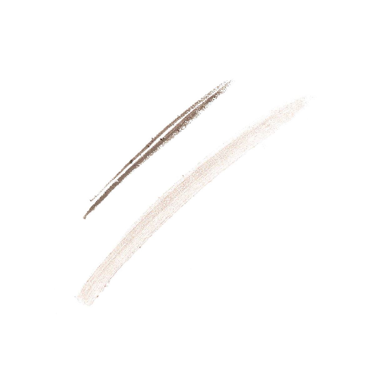Delineador Cejas L'Oréal París Retractil Brow Artist Tono 105 Brunette