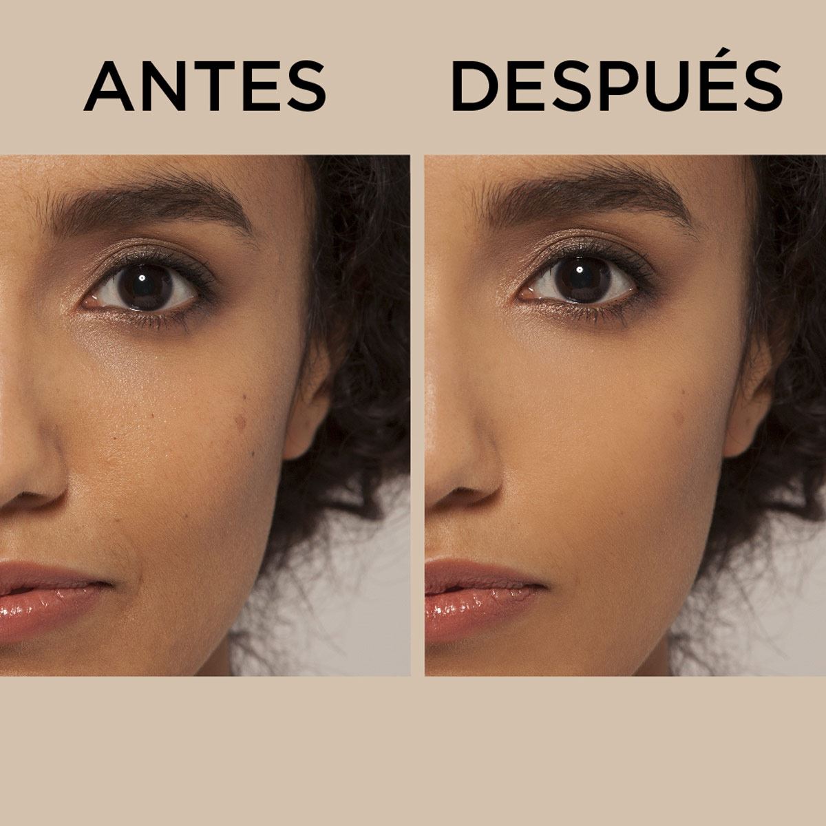 Base de Maquillaje L'Oreal París True Match Tono 6 W Golden Honey