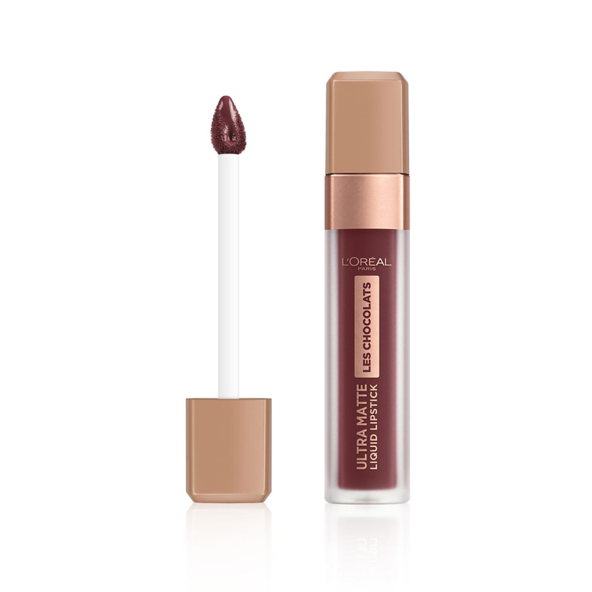 Labial Líquido Mate Infallible Chocolates L'Oréal Paris 868