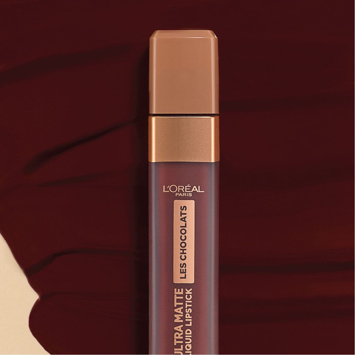 Labial Líquido Mate Infallible Chocolates L'Oréal Paris 868