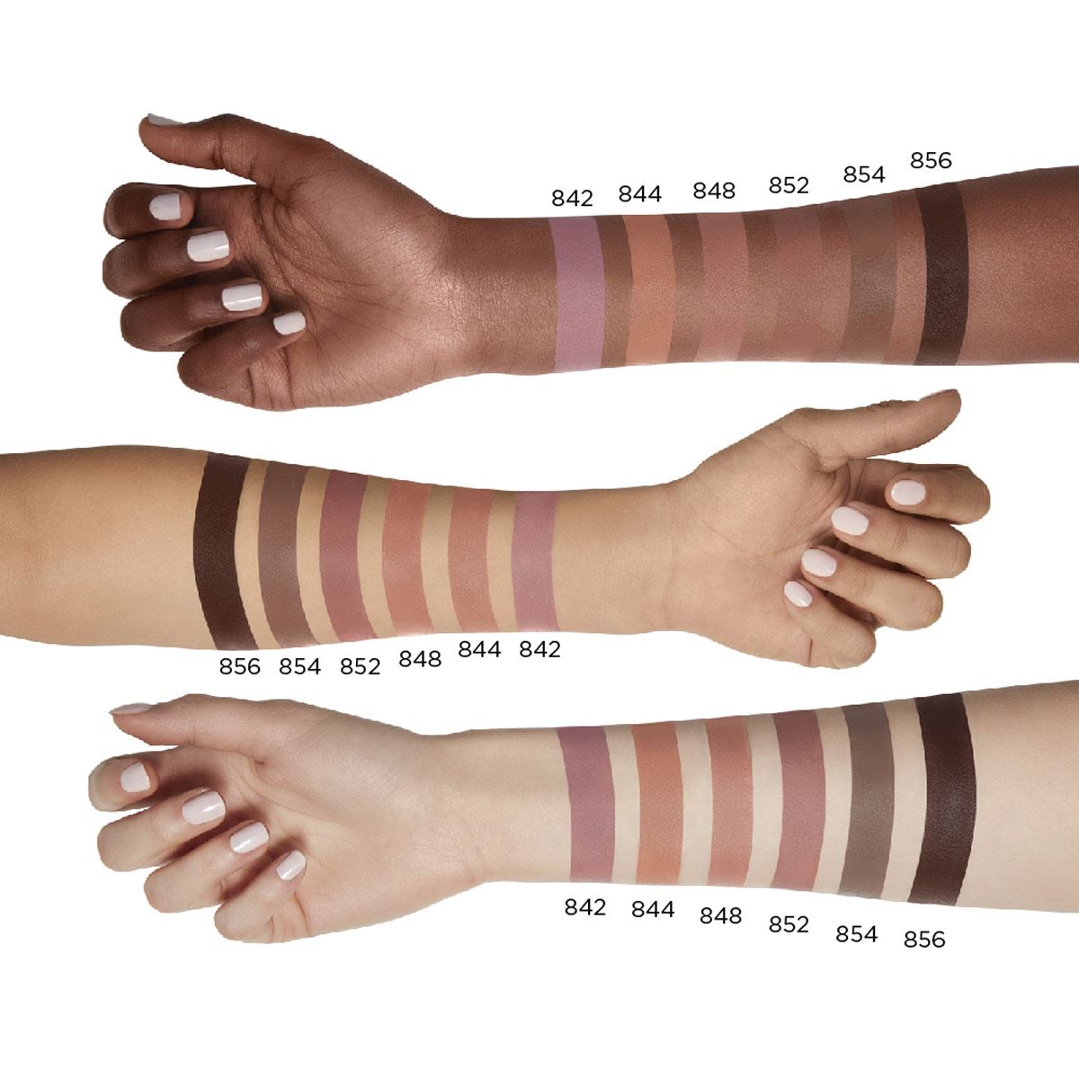 Labial Líquido Mate Infallible Chocolates L'Oréal Paris 868