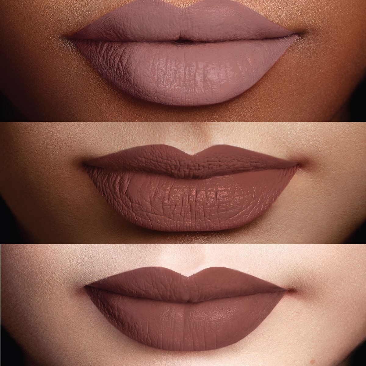 Labial Líquido Mate Infallible Chocolates L'Oréal París 858