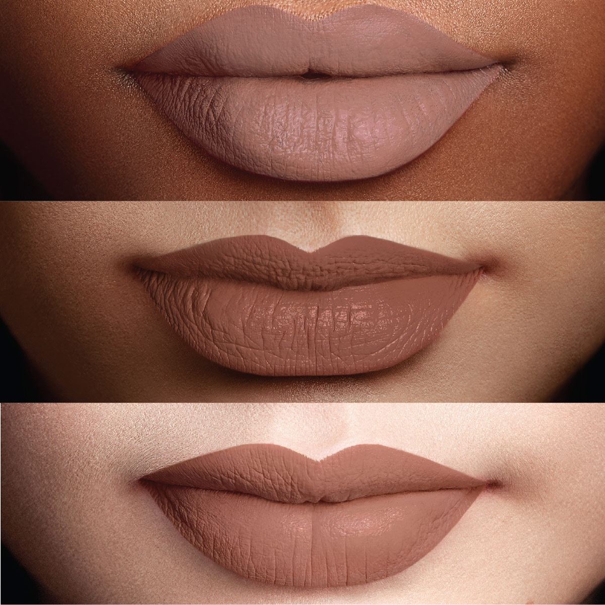 Labial Líquido Mate Infallible Chocolates L'Oréal París 854