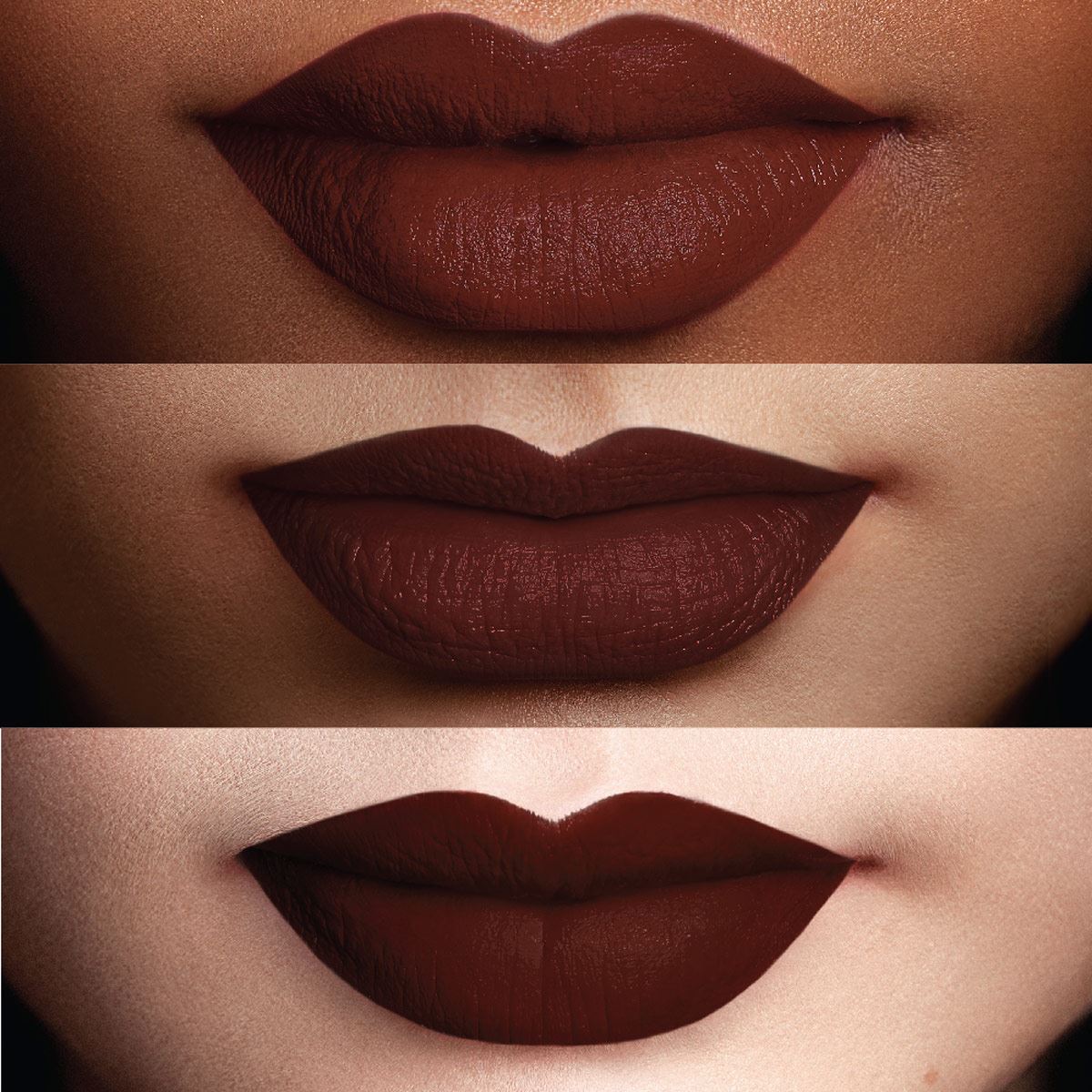 Labial Líquido Mate Infallible Chocolates L'Oréal París 856